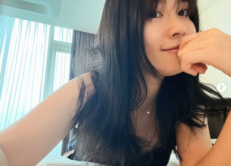 진아름 채널