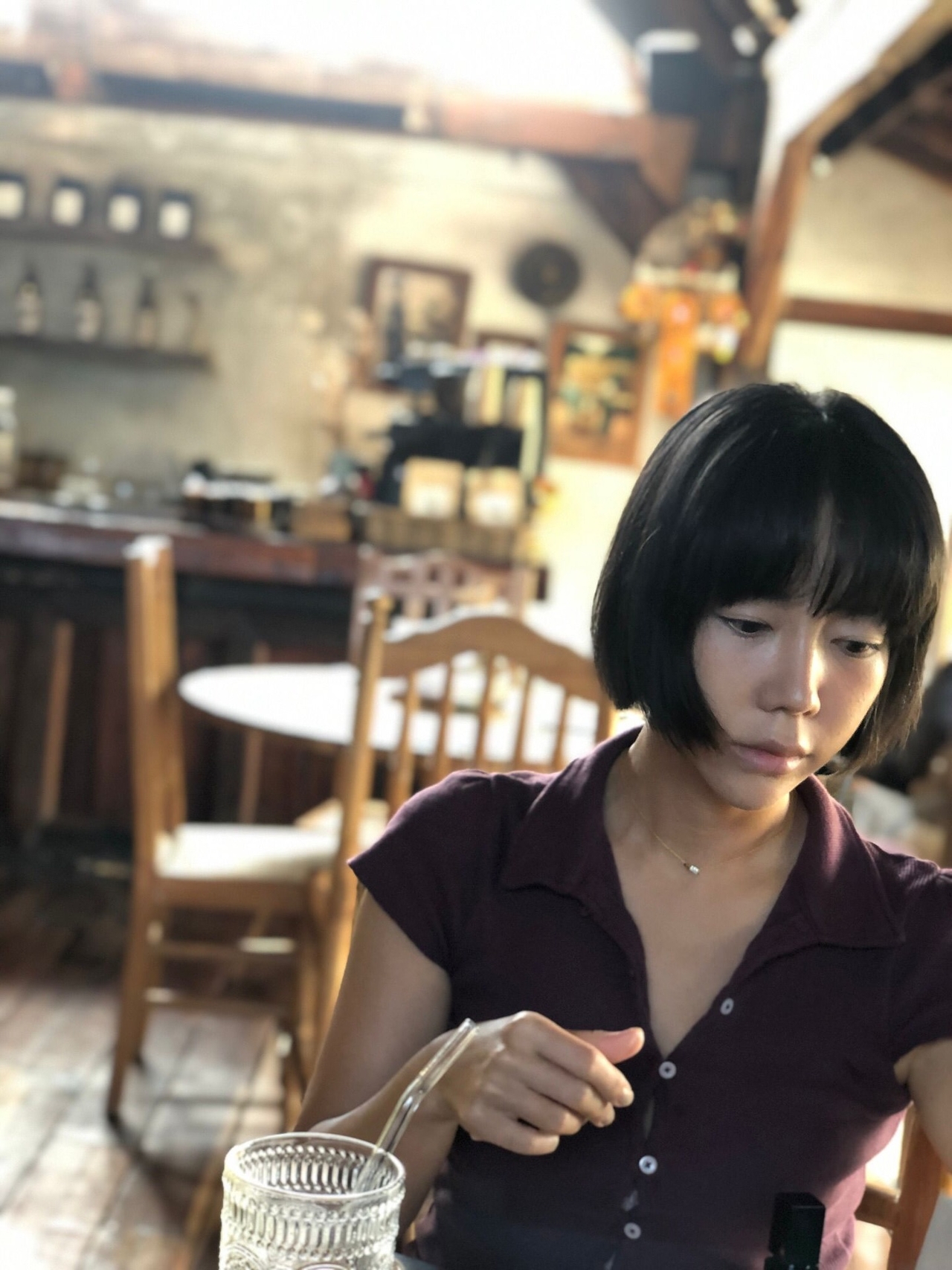 사진=이윤진 SNS