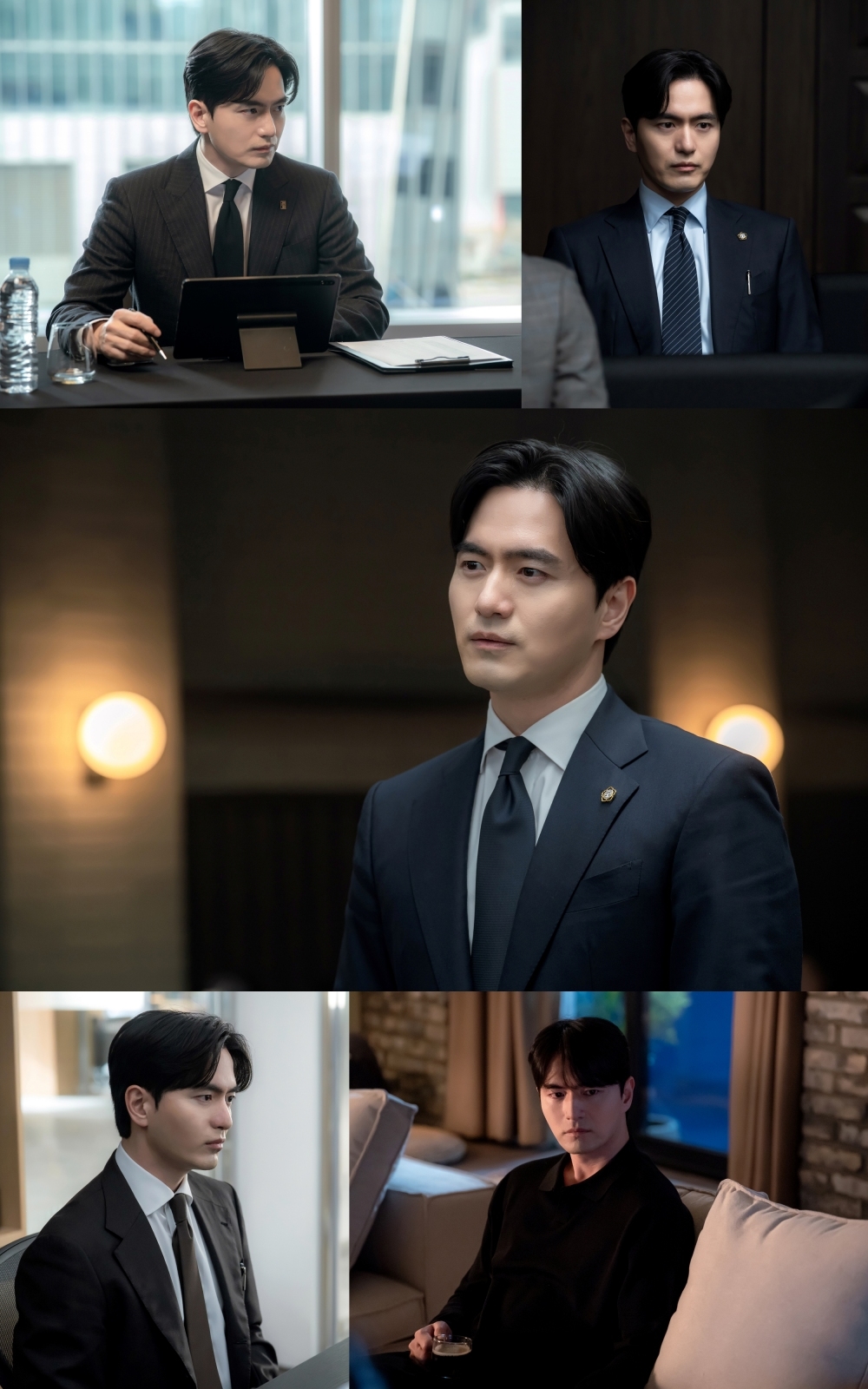 사진 제공=㈜비에이엔터테인먼트, SLL, 스튜디오S