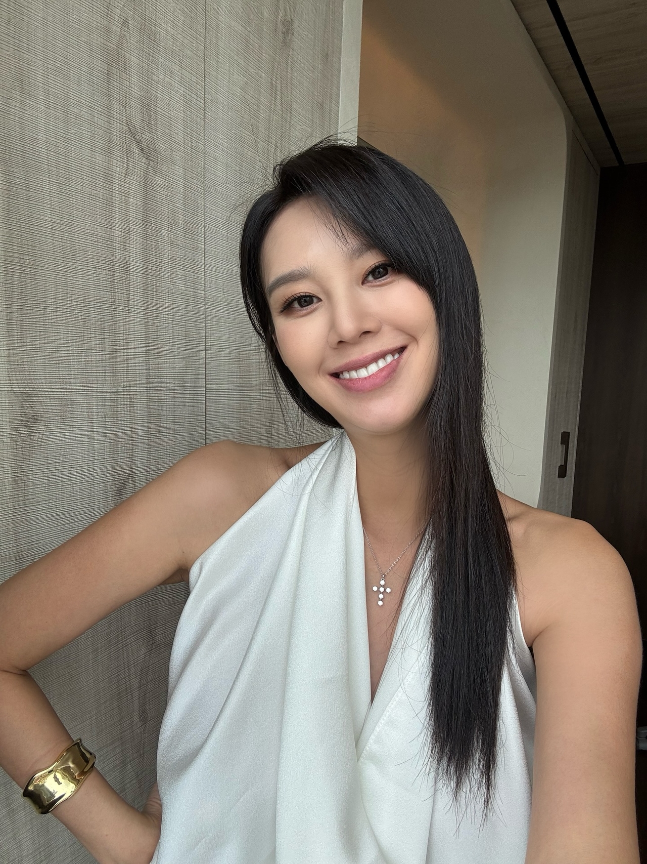 지소연 채널