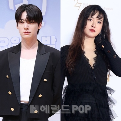 안재현, 구혜선/사진=헤럴드POP DB