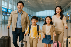 인천공항 환급사이트 화면 캡처