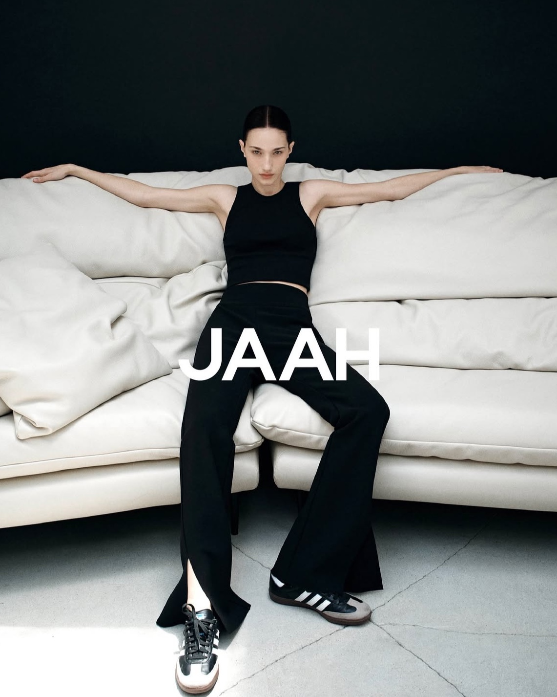 신세계인터내셔날이 론칭한 자체 패션 레프리 토토사이트 ‘JAAH’ [신세계인터내셔날 제공]