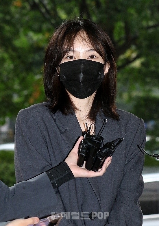 서민재/사진=헤럴드POP DB