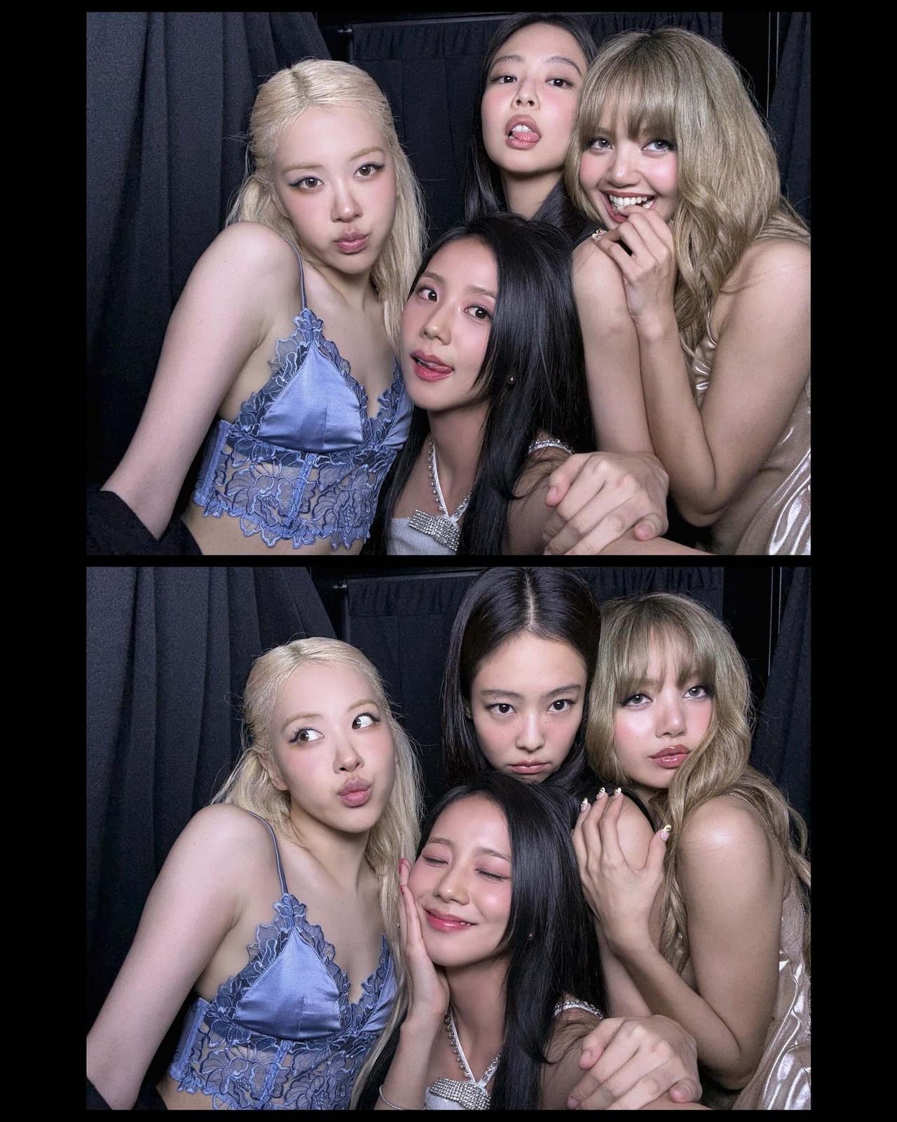 사진=로제 SNS