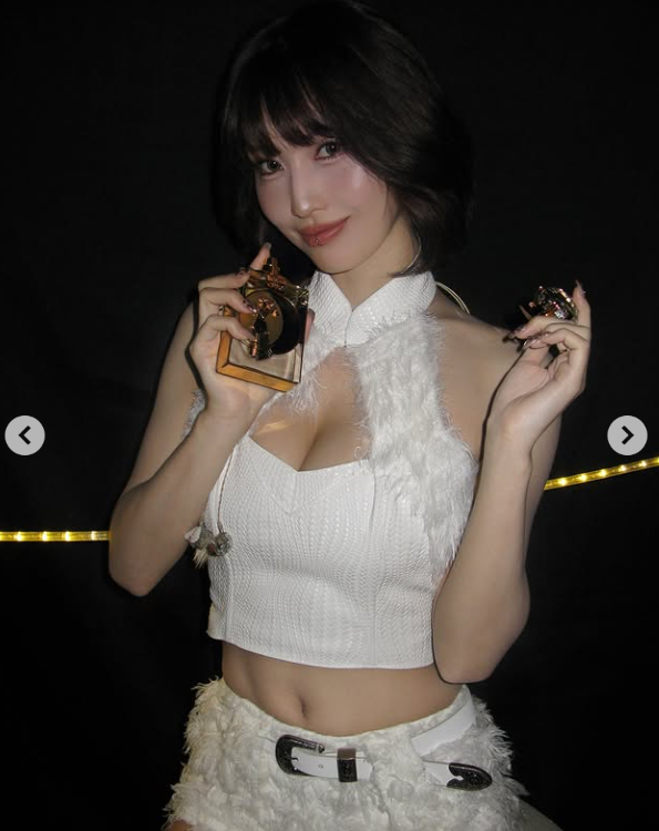 모모 채널
