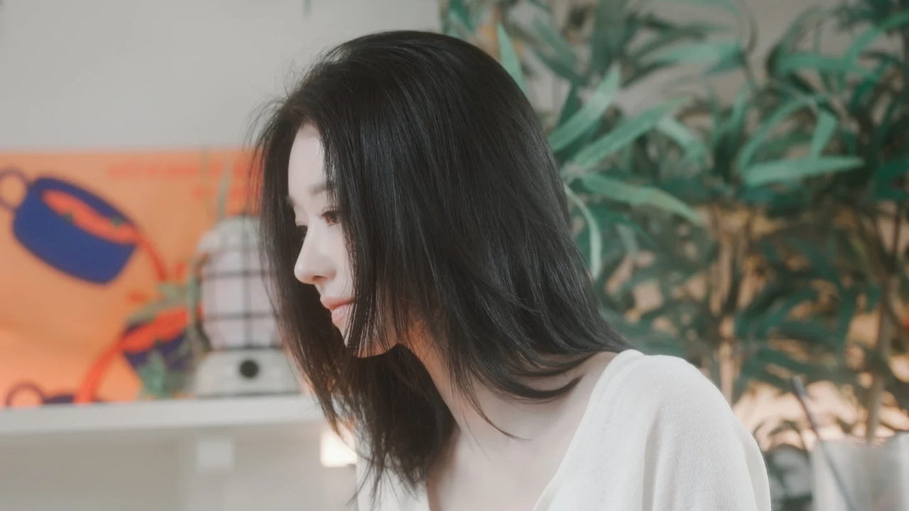 서예지 채널