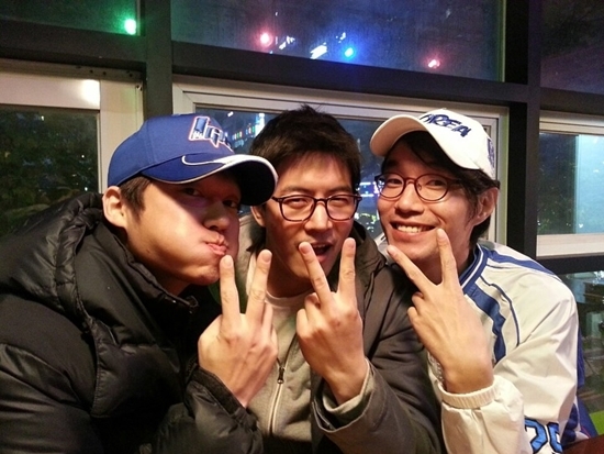 사진=이상윤 채널
