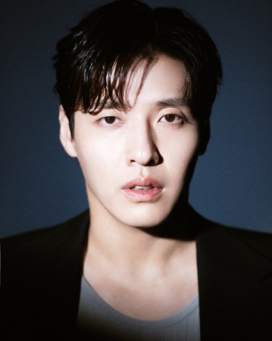 배우 강하늘/사진=넷플릭스 제공