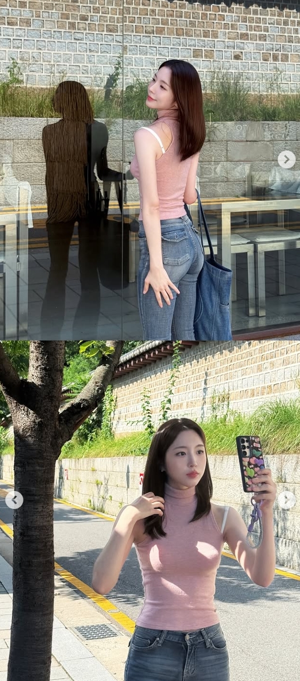성해은 채널