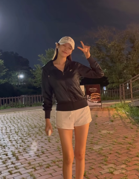 서하얀 채널