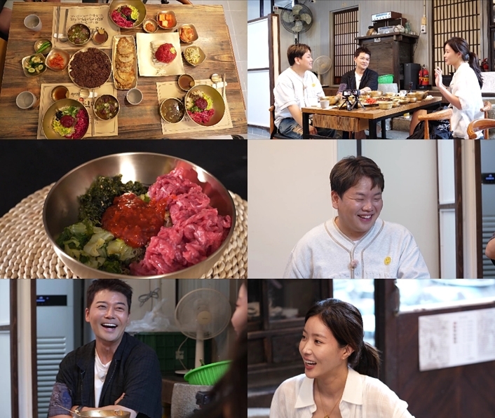 사진 제공=MBN·채널S ‘전현무계획2’