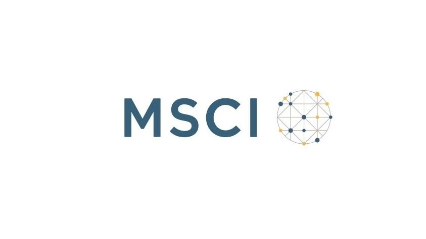 (Morgan Stanley Capital International Inc. website)