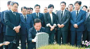 이런 정치