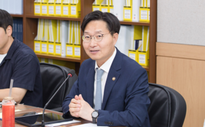한미 과학기술 협력, 미래를 향한 담대한 도약! 구혁채 차관, UKC에서 핵심 전략 제시