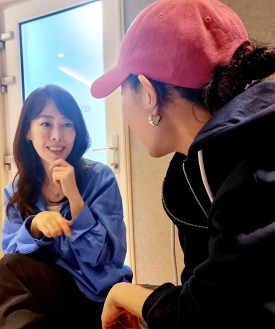 사진=리사 채널