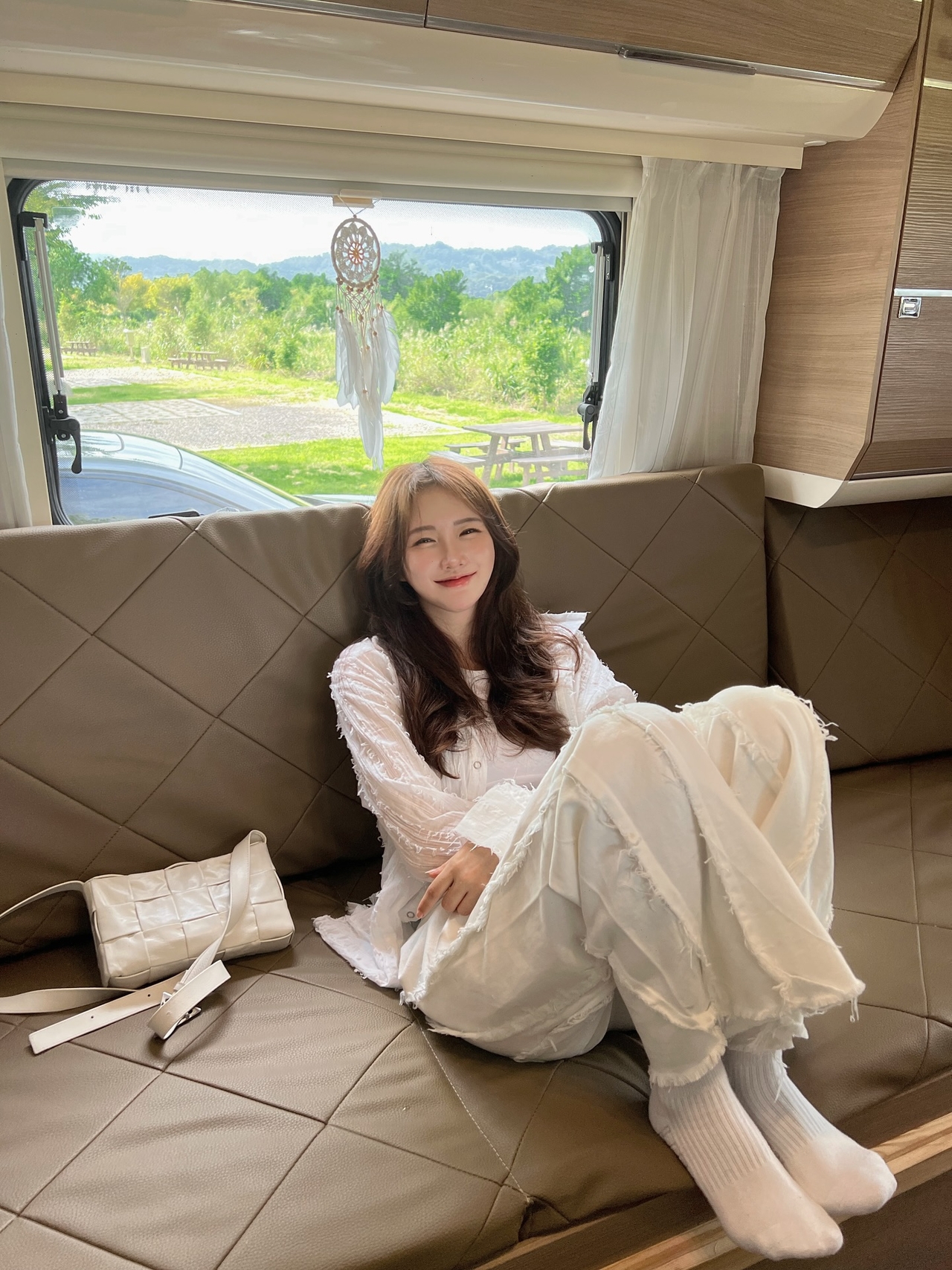 리원 채널