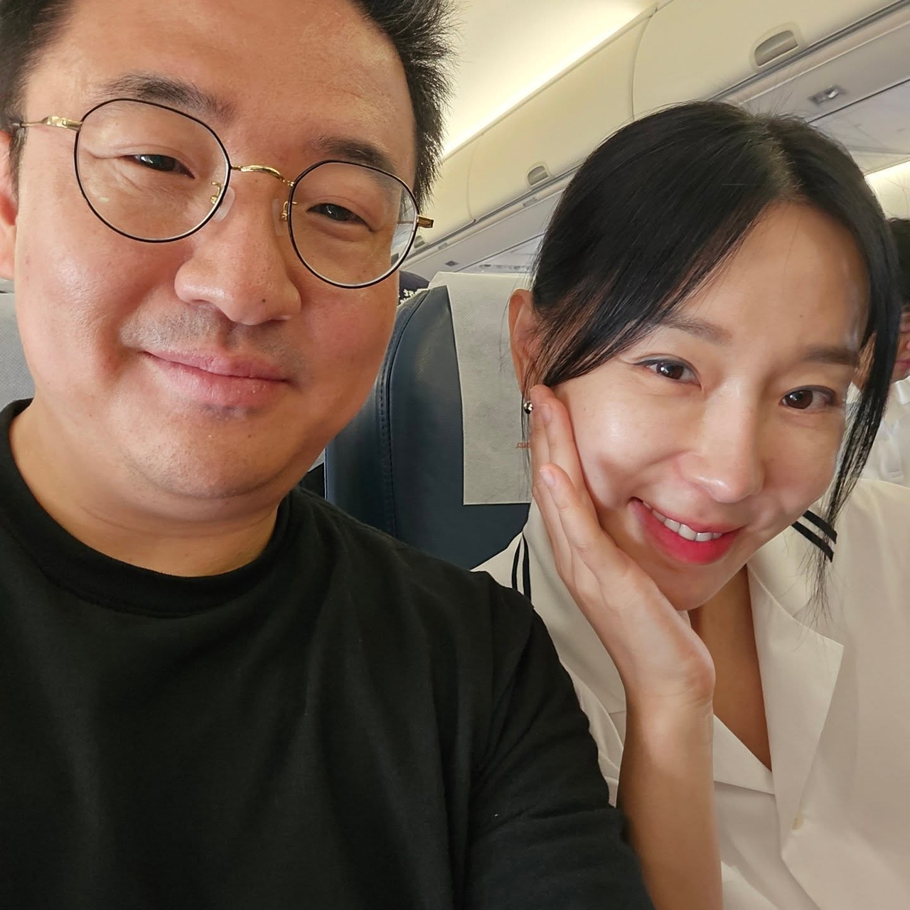 사진=이지혜 SNS