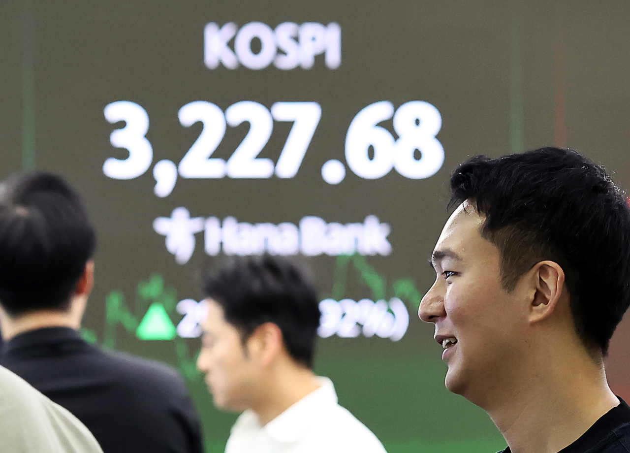 세계 1위 상승률에도 종목수 그대로…MSCI 한국지수에 두산·효성중공업·LIG넥스원 신규 편입 [투자360] - 헤럴드경제