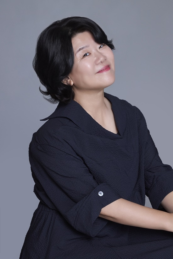 배우 이정은/사진=NEW 제공
