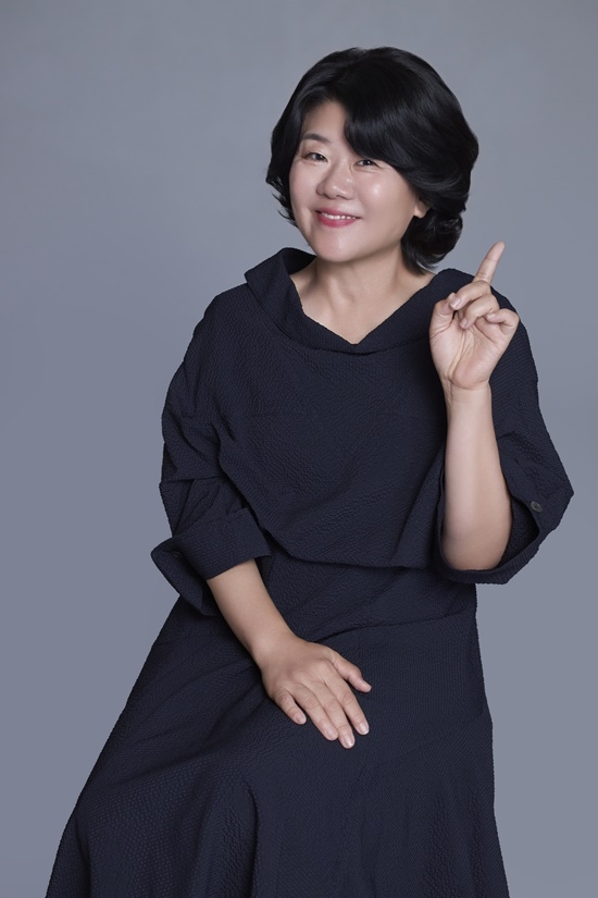배우 이정은/사진=NEW 제공