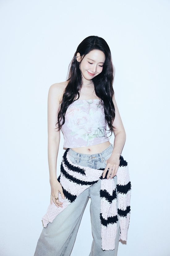 배우 임윤아/사진=SM엔터테인먼트 제공