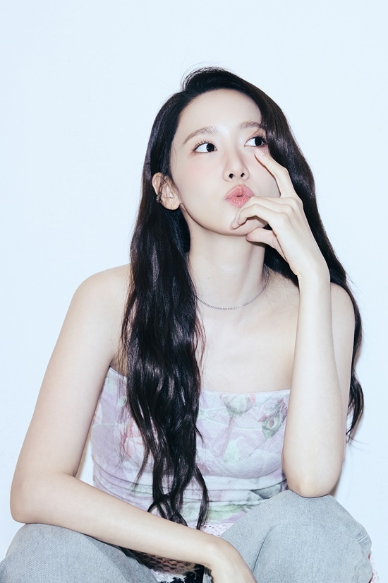 배우 임윤아/사진=SM엔터테인먼트 제공