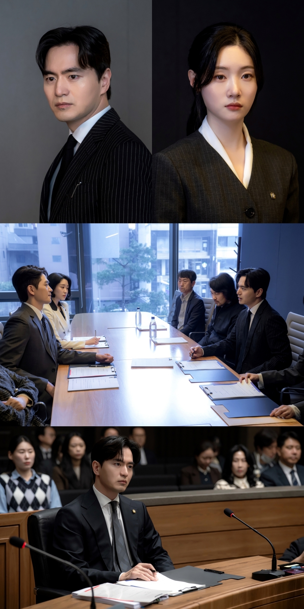 사진 제공=㈜비에이엔터테인먼트, SLL, 스튜디오S