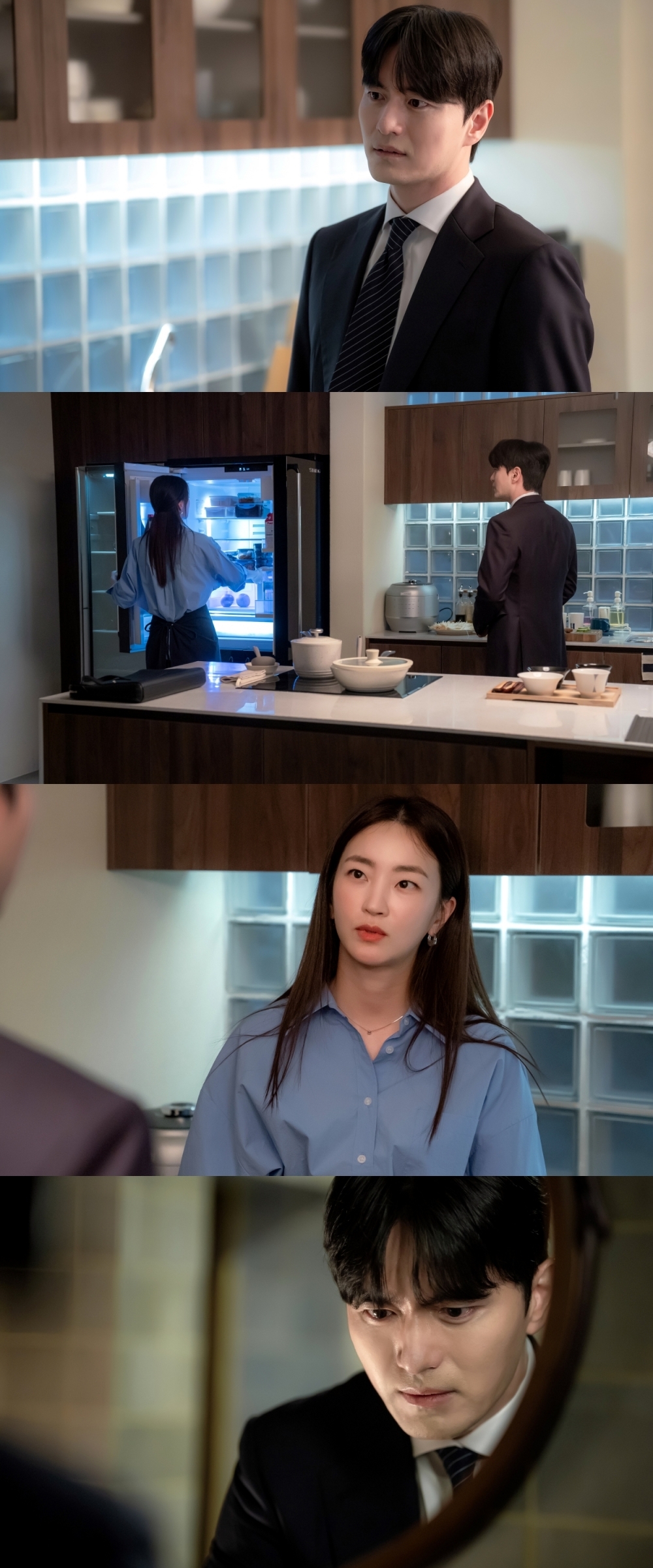사진 제공=㈜비에이엔터테인먼트, SLL, 스튜디오S