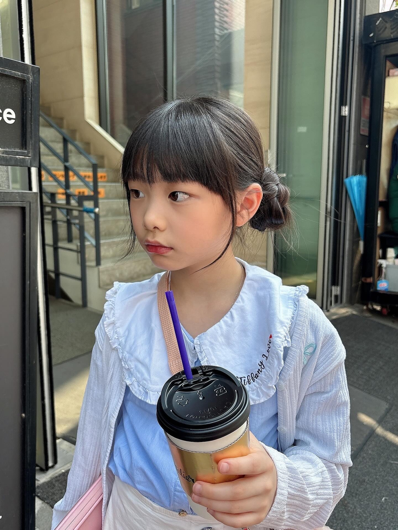사진=소율 SNS