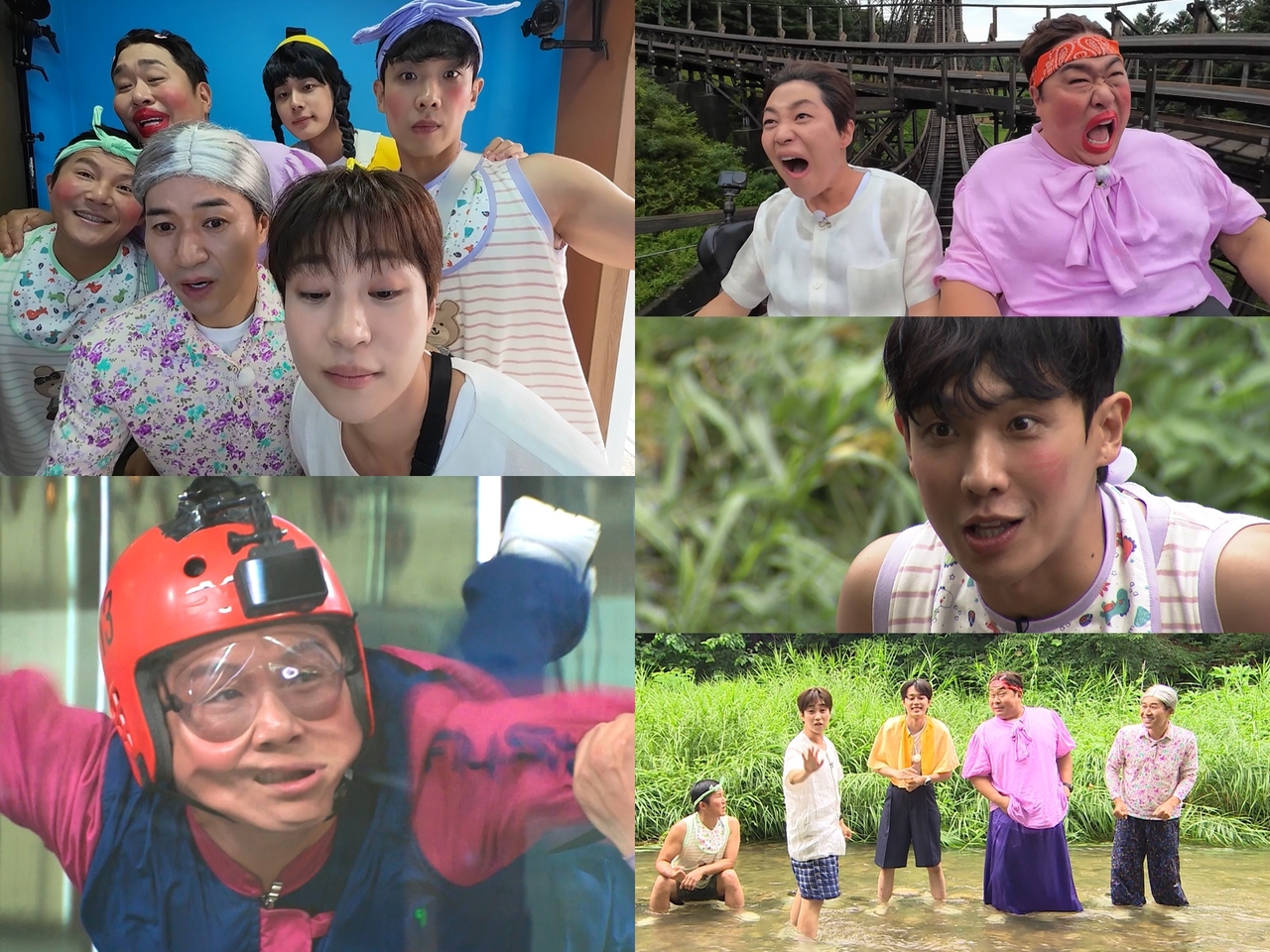 사진 = KBS 2TV ‘1박 2일 시즌4’ 제공