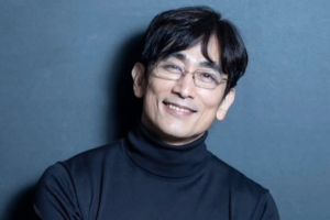 Actor Cha In-pyo proves it's never too late to become a writer