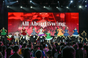 Gwanghwamun to become dance stage for late summer nights