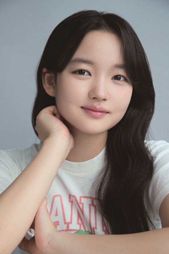 배우 최유리/사진=매니지먼트mmm 제공