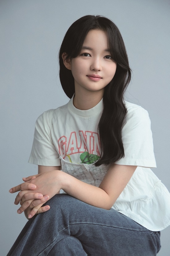 배우 최유리/사진=매니지먼트mmm 제공