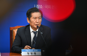 이런 정치