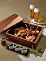 Seoul hotels roll out free-flow drink promotions to beat summer heat