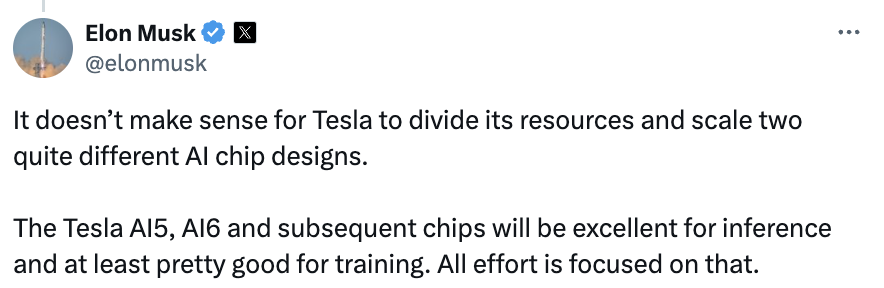 Elon Musk's X (Elon Musk)