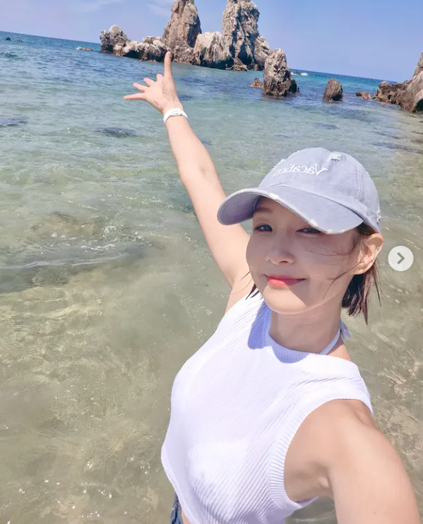 오정연 채널