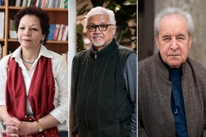 Salwa Bakr, Amitav Ghosh, John Banville named finalists for 14th Pak Kyongni Prize