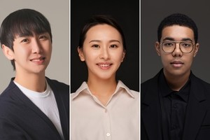 Seoul Metropolitan Traditional Orchestra appoints its first-ever composers-in-residence