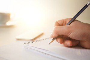 Think your Korean handwriting is good? Give Kyobo's contest a shot