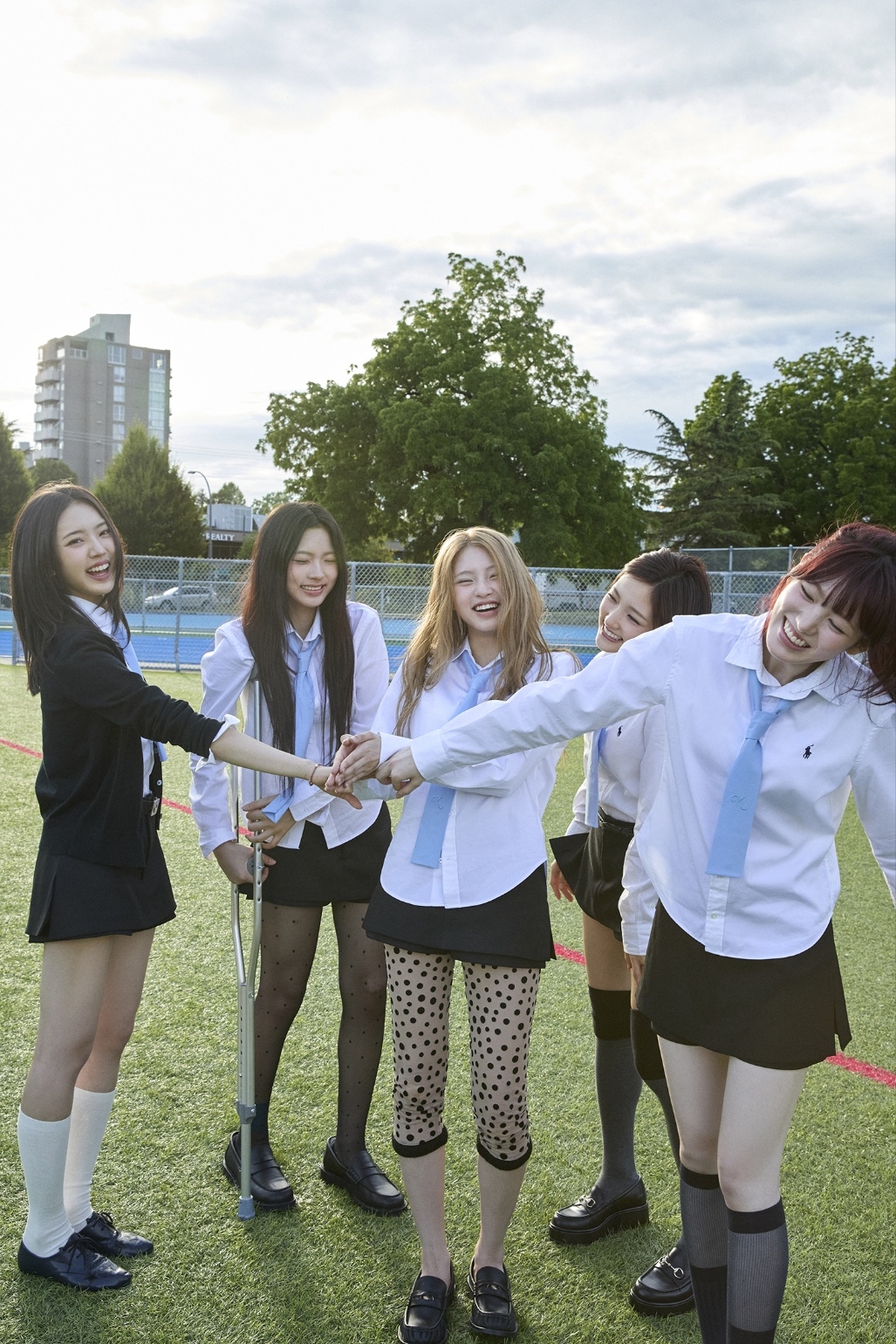 KiiiKiii (Starship Entertainment)