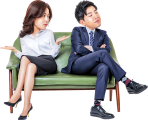“부부 생활비 통장으로 생리대 사도 돼?” 글 올린 남편…누리꾼들 갑론을박
