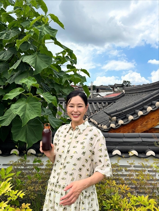 사진=이하늬 채널