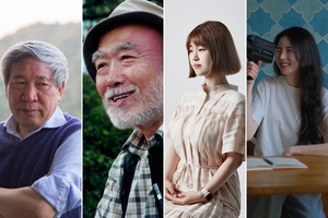 Seoul Writers' festival to explore stories that go beyond what meets the eye