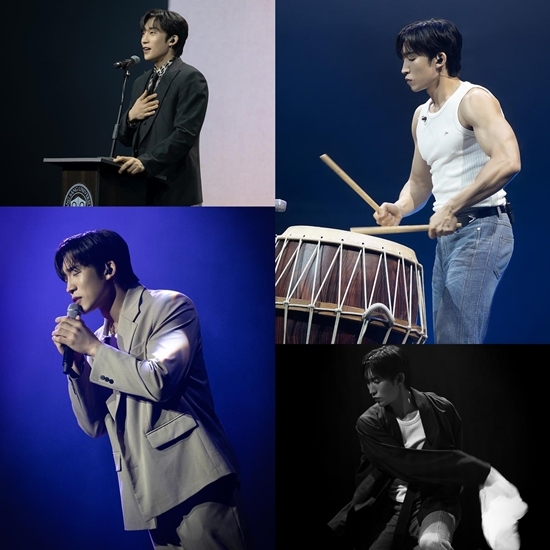 사진=초록뱀엔터테인먼트 제공