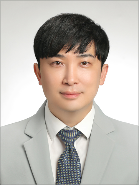 대구보건대 치기공학과 고재완 교수.[대구보건대 제공]