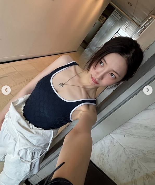 박지현 채널