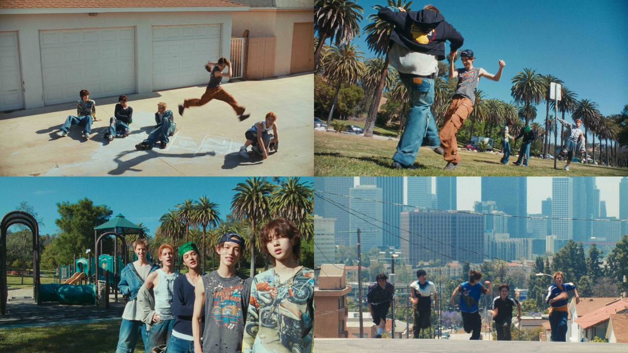 코르티스/사진=빅히트 뮤직
